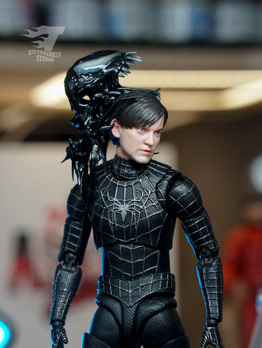 Host venom