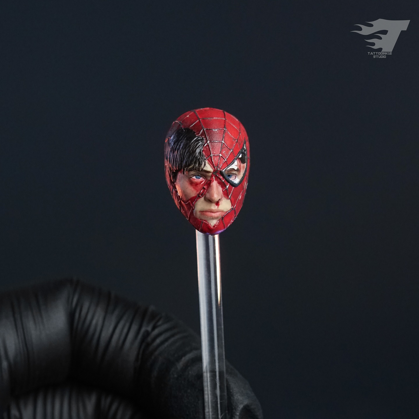 Tobey 2002 Damage version