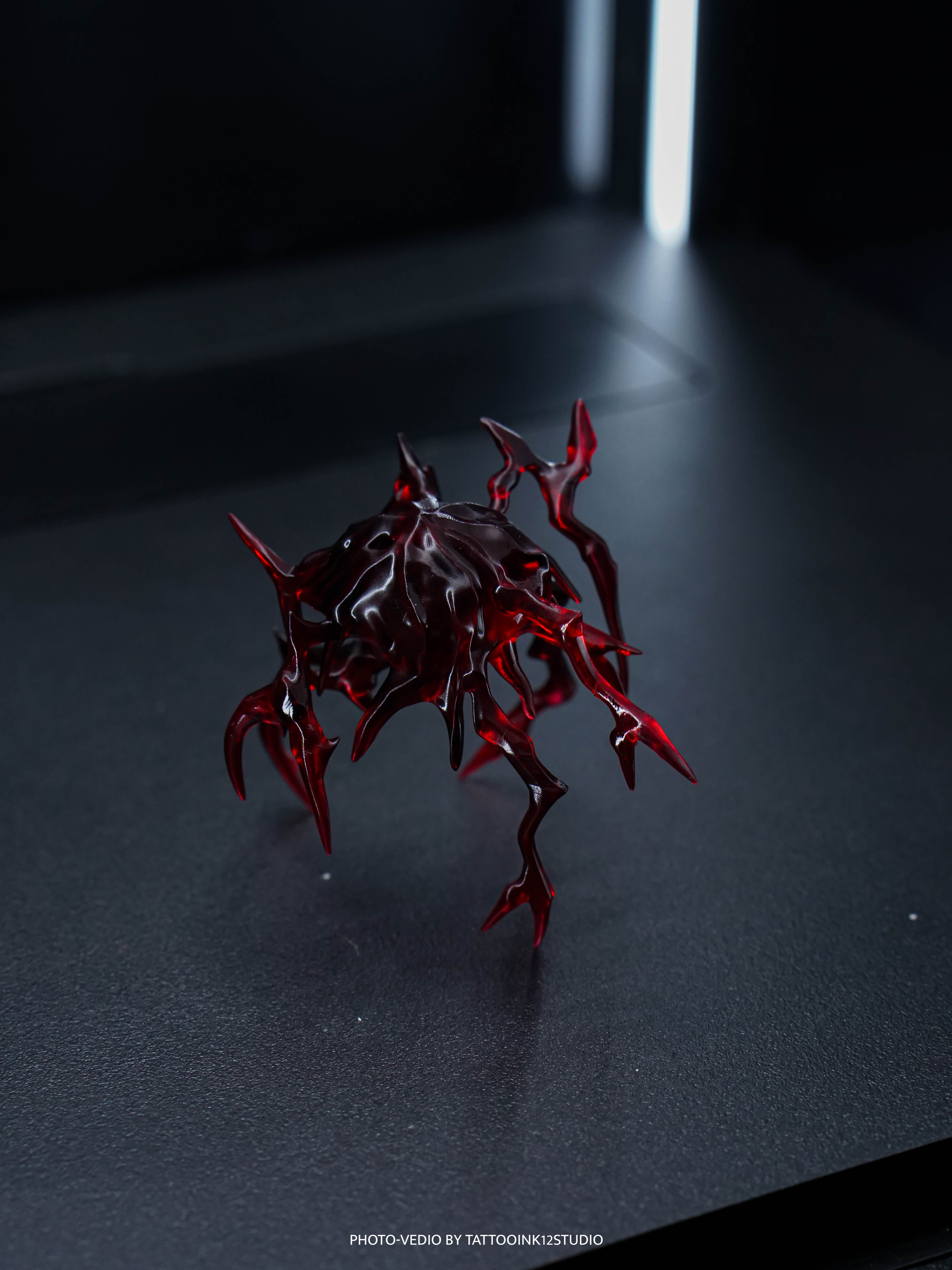 Yuji shinjuku Arm Kit