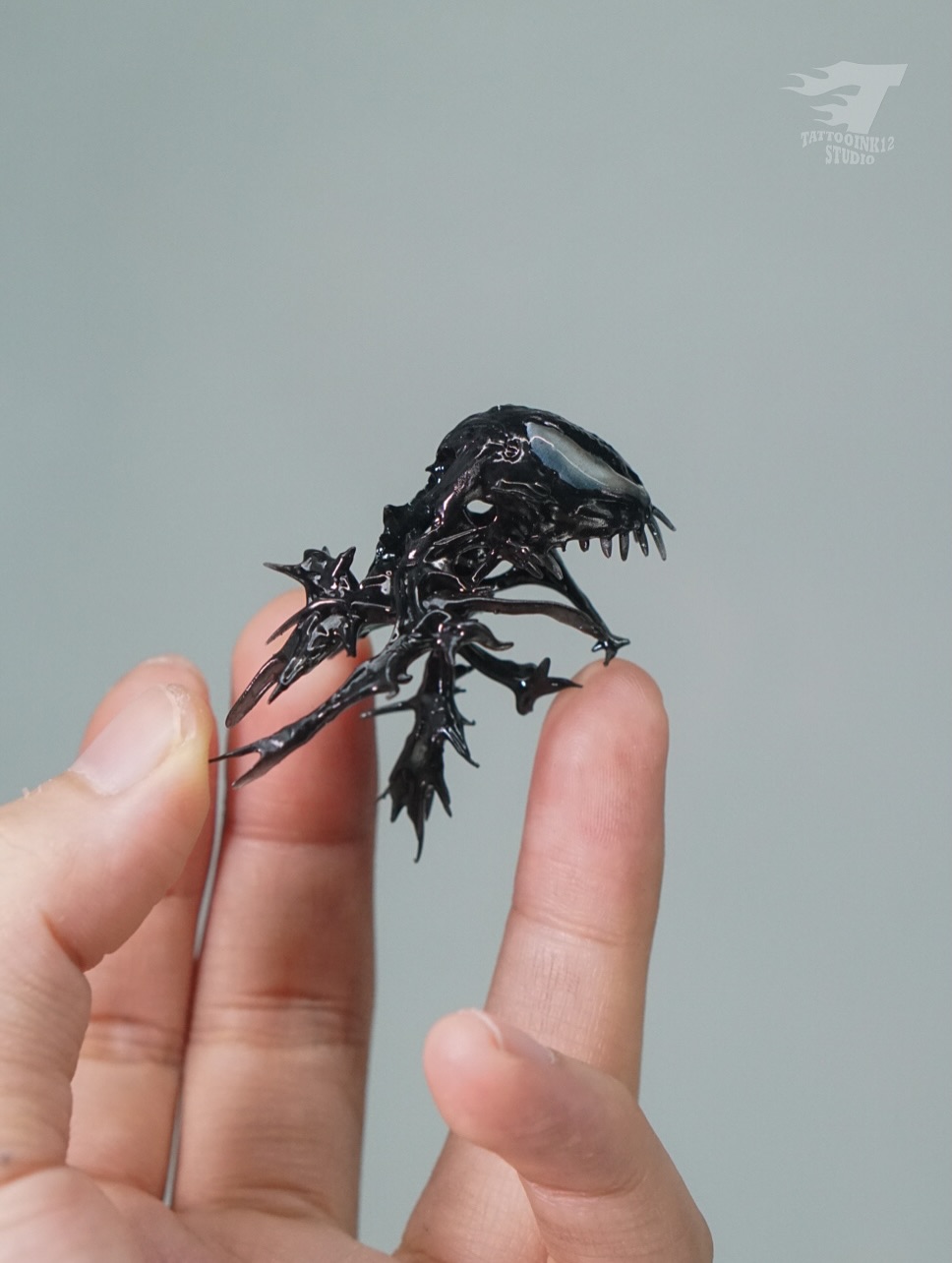 Host venom