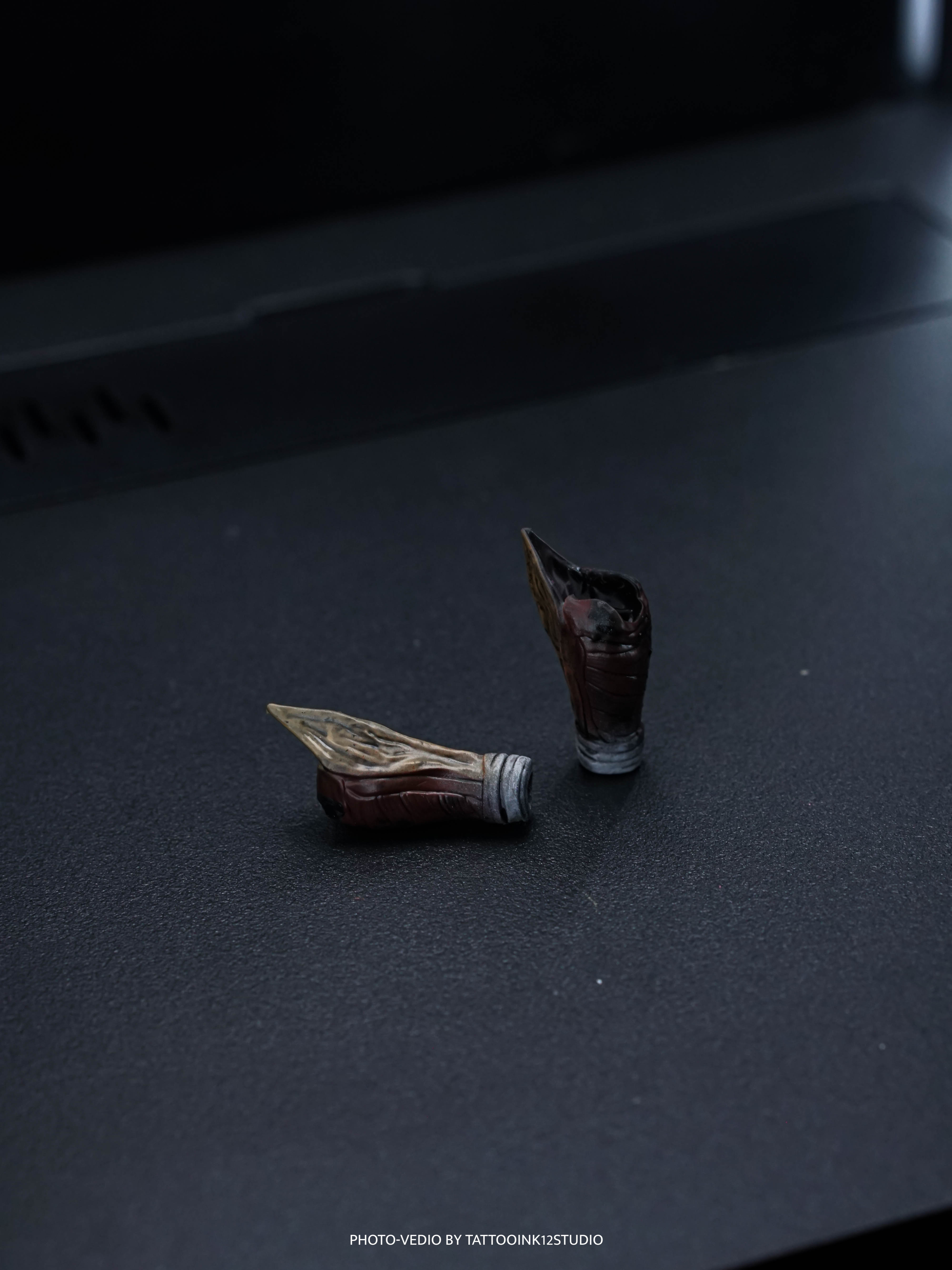 Yuji shinjuku Arm Kit