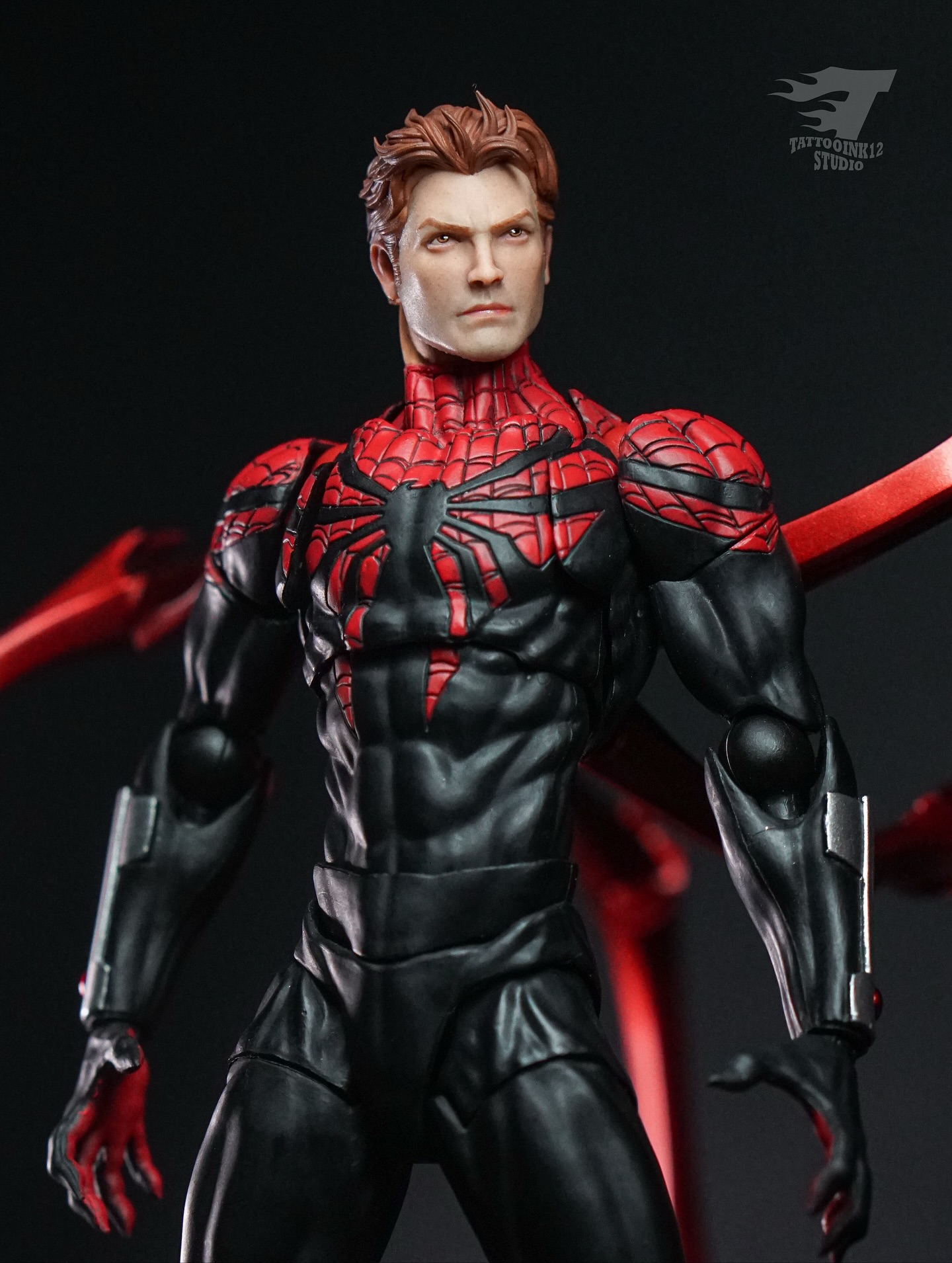 Peter parker