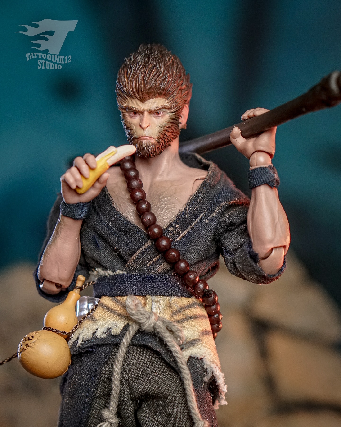 black myth wukong