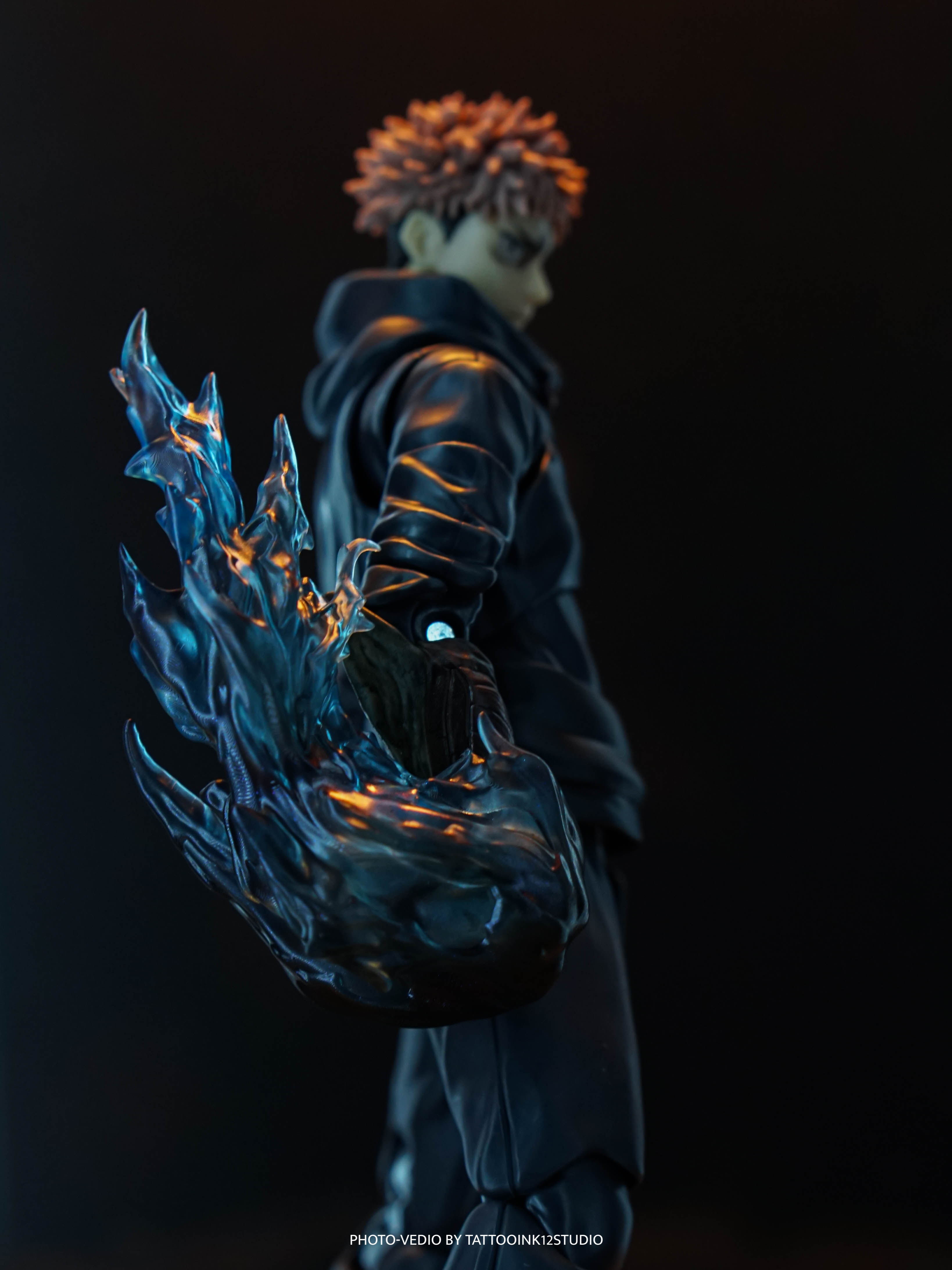 Yuji shinjuku Arm Kit