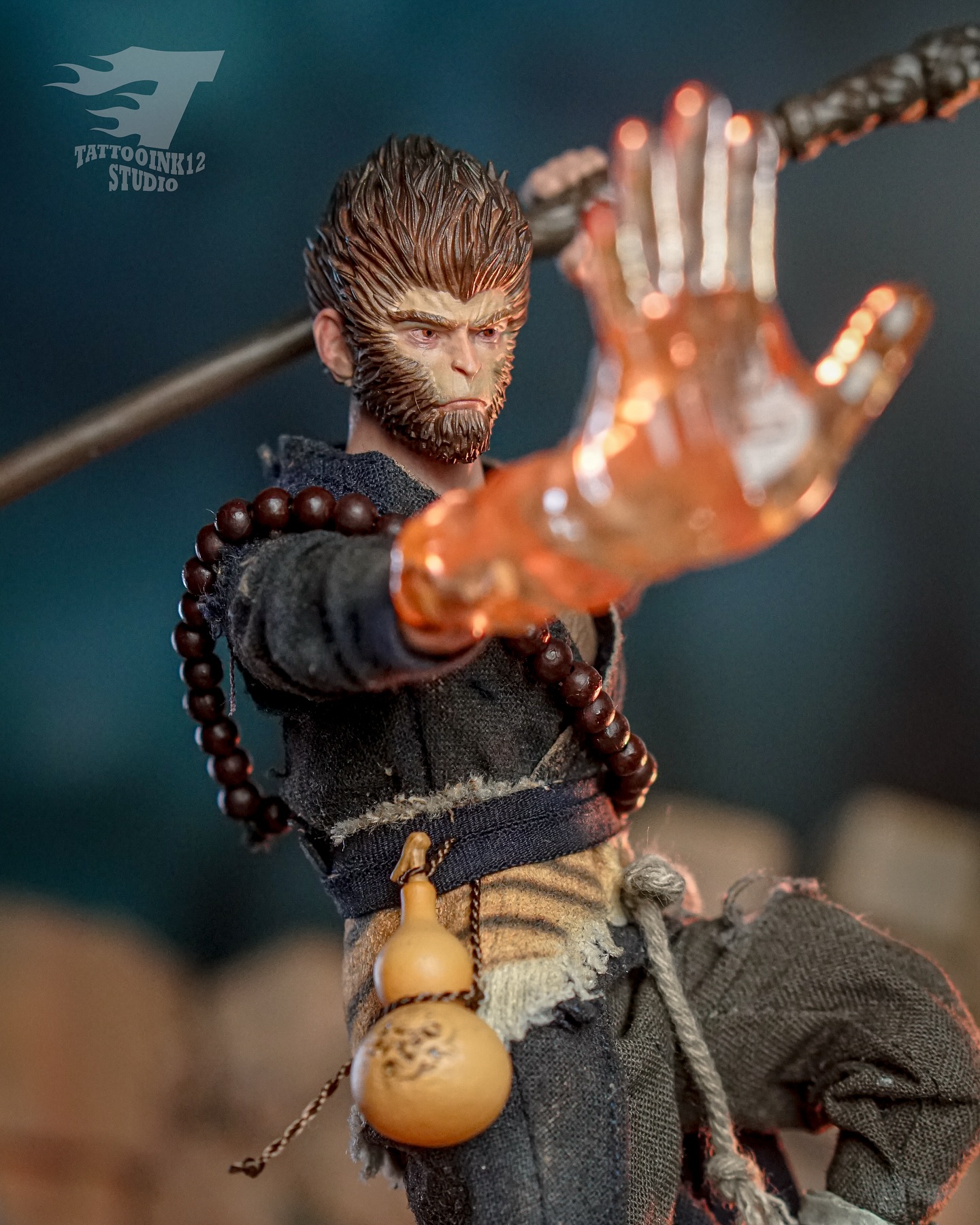black myth wukong