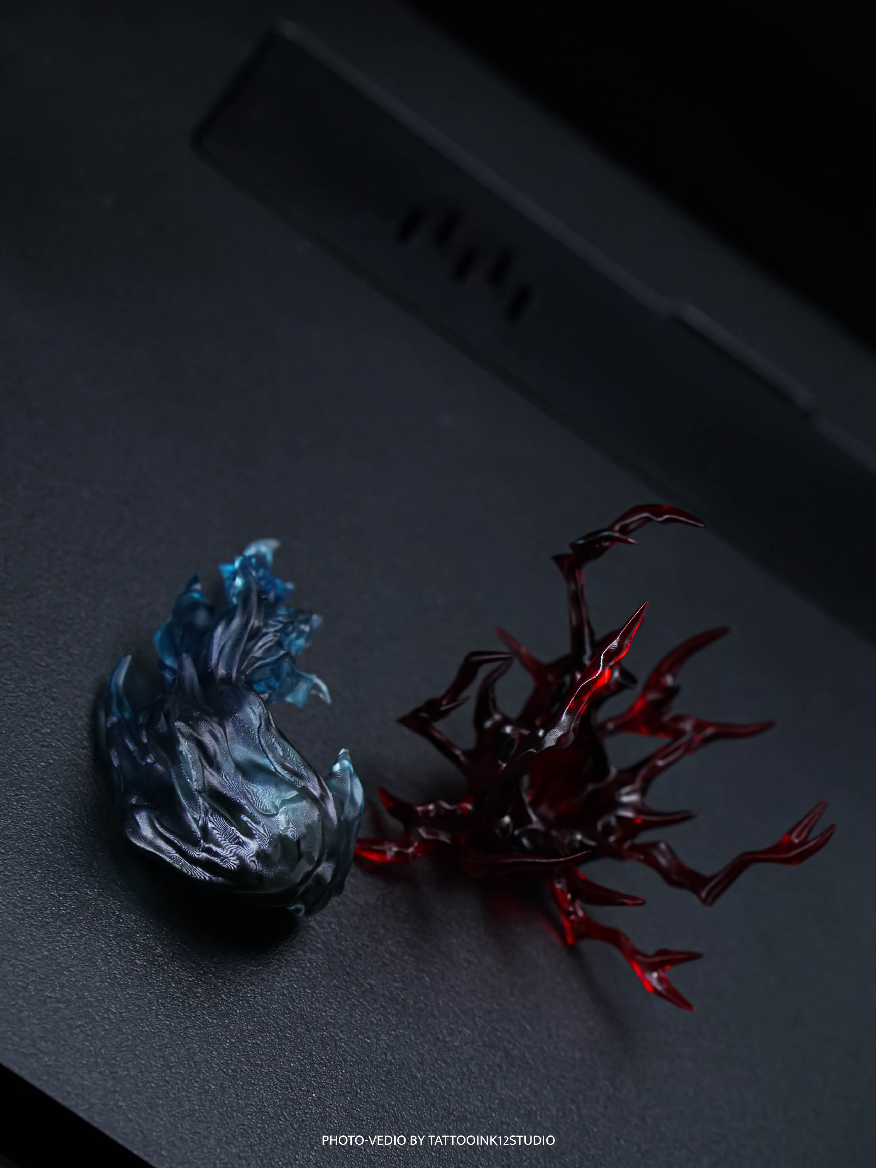 Yuji shinjuku Arm Kit