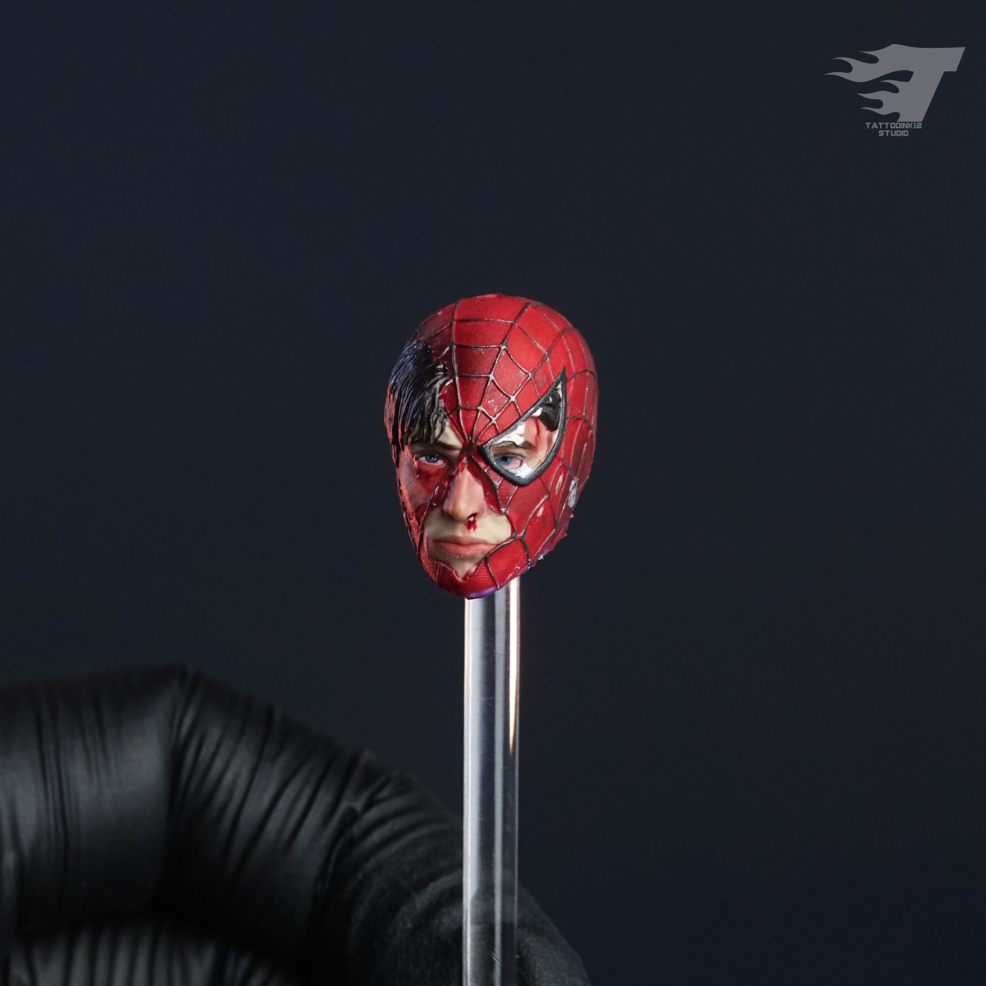 Tobey 2002 Damage version