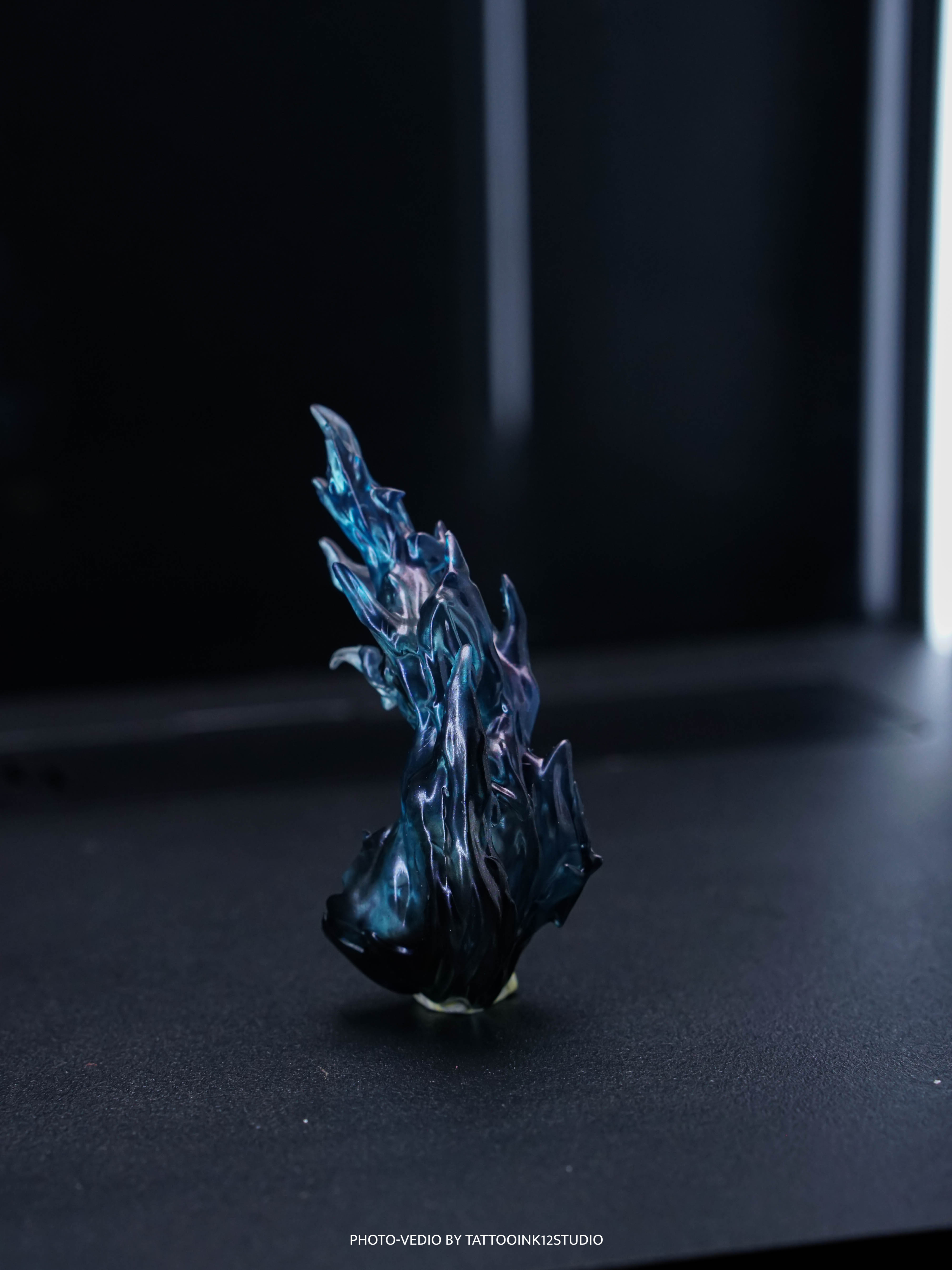 Yuji shinjuku Arm Kit